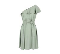 Armani Exchange - Abito Corto - - Dresses - Donna - Verde - S