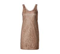 Armani Exchange Xw001832_af18870 Sleeveless Dress Beige XS Donna