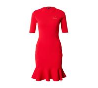 ARMANI EXCHANGE Abito in maglia rosso Donna ARMANI EXCHANGE XS
