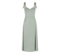 Armani Exchange - Abito Sage xw000441 af12742 - - Dresses - Donna - Verde - S
