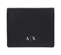 Armani Exchange, ,Accessories ,Donna ,Nero ,ONE SIZE Mini Portafoglio Bifold