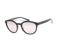 Armani Exchange, ,Accessories ,unisex ,Nero ,ONE SIZE Ax4118S81586X Occhiali da sole