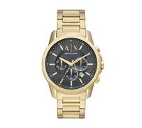 Armani Exchange, ,Accessories ,Uomo ,Giallo ,ONE SIZE Watches