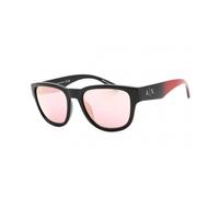 Armani Exchange, ,Accessories ,Uomo ,Nero ,ONE SIZE Ax4115Su Occhiali da sole