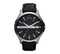 Armani Exchange, ,Accessories ,Uomo ,Nero ,ONE SIZE Orologio da uomo 46 mm AEX Ax2101