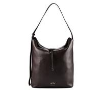 Armani Exchange Alice Borsa a spalla 31.5 cm marrone