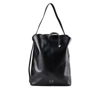 Armani Exchange Alice Borsa a spalla 31.5 cm nero