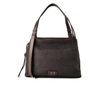 Armani Exchange Borsa donna shopper dark shade dusk BS26AX30 XW002603 AF22683 M6219 Dimensioni borsa: Grande