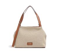 Armani Exchange Borsa donna shopper natural/saline clay BS26AX31 XW002603 AF22683 M6261