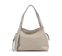 Armani Exchange Alice M Borsa hobo marrone, pelle sintetica, donna