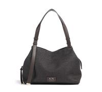 Armani Exchange Borsa donna shopper dark shade dusk BS26AX30 XW002603 AF22683 M6219 Dimensioni borsa: Grande