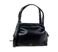 Armani Exchange - Alice Shopping M - -Bags -Donna -Nero -ONE SIZE