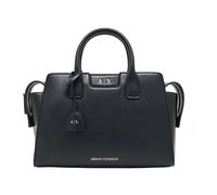 Armani Exchange - Amelie Handbag - - Bags - Donna - Nero - ONE SIZE