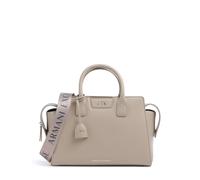 Armani Exchange Amelie M Borsa a mano marrone, pelle sintetica, donna