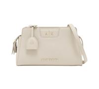 Armani Exchange - Amelie M Borsa a tracolla - - Bags - Donna - Bianco - ONE SIZE