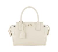 Armani Exchange - Amelie S Handbag - - Bags - Donna - Beige - ONE SIZE