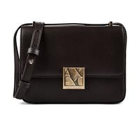 Armani Exchange Amy Borsa a tracolla 21 cm grigio