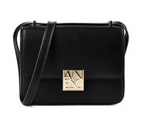 Armani Exchange Amy Borsa a tracolla 21 cm nero