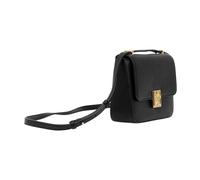 Armani Exchange - Amy M Borsa a Spalla - - Bags - Donna - Nero - ONE SIZE