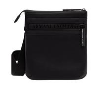 Armani Exchange - Angel Borsa a tracolla - - Bags - Uomo - Nero - ONE SIZE