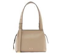 Armani Exchange Armani Exchange, borsa per la spesa Alice (confezione da 1), sabbia, One Size, BORSA SHOPPING