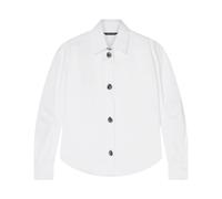 Armani Exchange - Armani Exchange Camicie Bianco - - Blouses & Shirts - Donna - Bianco - S