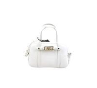 Armani Exchange ARMANI EXCHANGE POLLY MINI BAG MINI BAG (pacchetto di 1), Bianco sporco, One Size, MINI BORSA