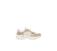 Armani Exchange Xw002153_af22757 Trainers Beige EU 37 Donna