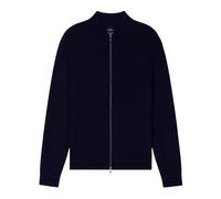 Armani Exchange - Armani Exchange Sweaters Blu - - Sweatshirts & Hoodies - Uomo - Blu - XL
