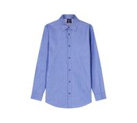 Armani Exchange Xm002739_af24681 Long Sleeve Shirt Blu XL Uomo