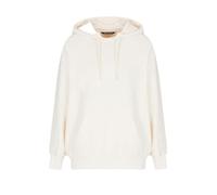 Armani Exchange Arte Sella, Monogram Tape Detail Felpa con Cappuccio, ISO, M Donna