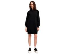 Armani Exchange Arte Sella, Monogram Tape Detail NAN, Nero, XS Donna