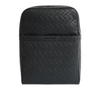 Armani Exchange - AX Backpack - - Bags - Uomo - Nero - ONE SIZE