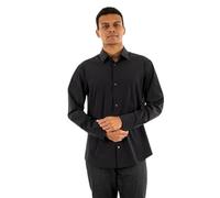Armani Exchange - Ax Plm Shirt - - Shirts - Uomo - Blu - L