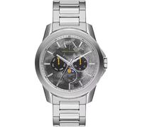 Armani Exchange AX1736 Men's Banks Multifunction Stainless Steel Watch