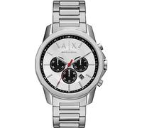 Orologio da uomo Armani Exchange con cronografo al quarzo AX1742 50M