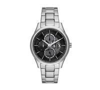 Armani Exchange AX1873 Men's Dante Multifunction Stainless Steel Watch
