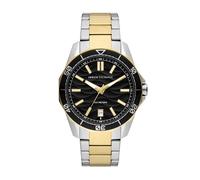 Armani Exchange AX1956 Men's Two-Tone Stainless Steel Watch