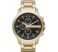 Orologio Armani Exchange Hampton AX2137 Oro 00