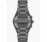 Orologio Armani Exchange Rafael AX4182 Argento 00