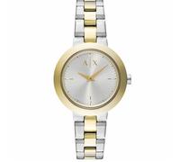 Armani Exchange AX5171 Women's Two-Tone Stainless Steel Watch