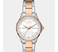 Armani Exchange AX5258 Women's Two-Tone Stainless Steel Watch
