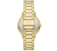 Orologio Armani Exchange AX7144SET Oro 00