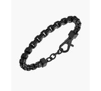 Armani Exchange Bracciale moderno in acciaio AXG0047001