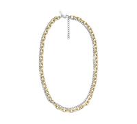 Armani Exchange AXG0160710 Collana da uomo in acciaio inox dorato