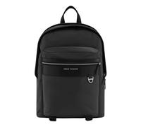 Armani Exchange - Backpack - - Bags - Uomo - Nero - ONE SIZE