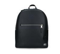Armani Exchange - Backpack - - Bags - Uomo - Nero - ONE SIZE