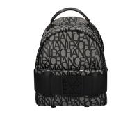 Armani Exchange Zaino Susy 00850 Beige/Nero TU