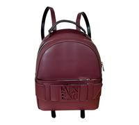 Armani Exchange Zaino Donna Colore Bordeaux 1