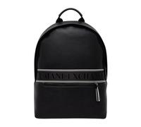 Armani Exchange - Backpacks - - Bags - Uomo - Nero - ONE SIZE